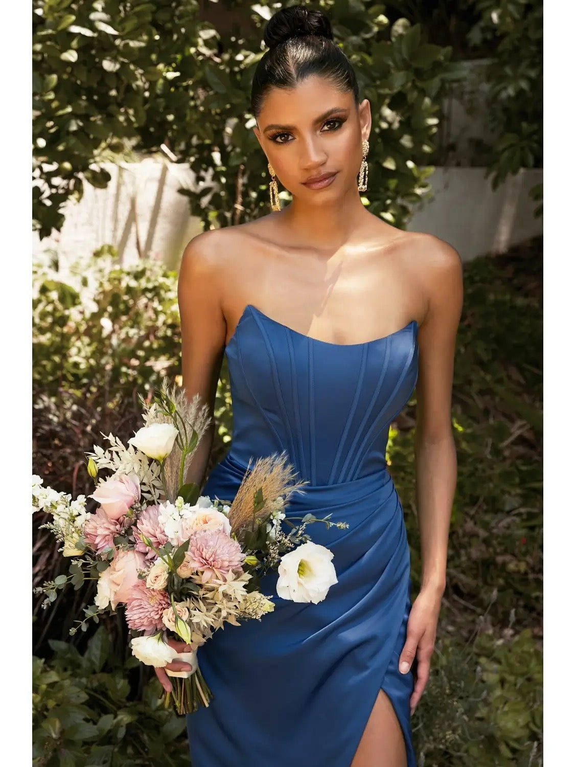 Missy Dress