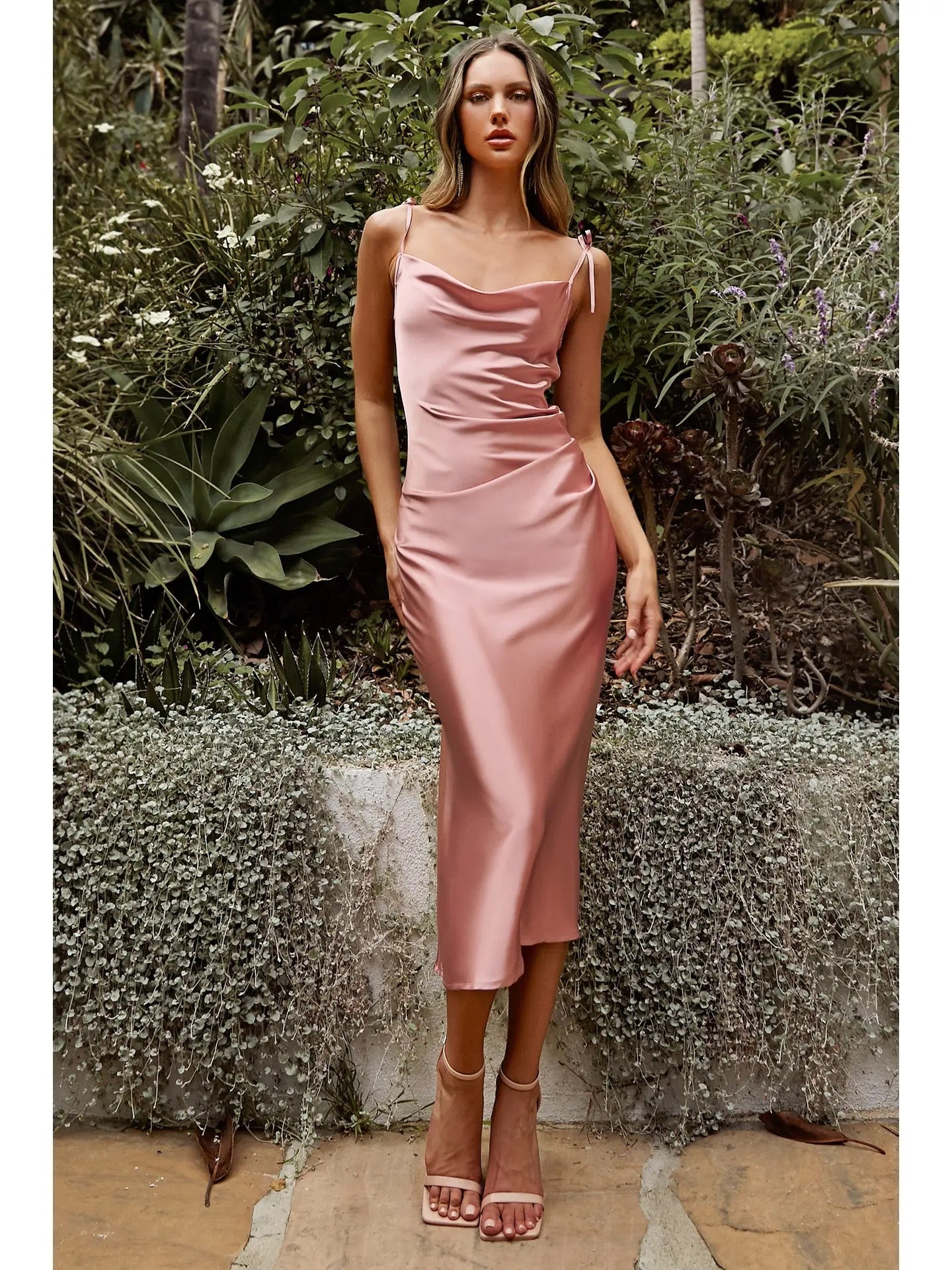 Carrie Dress