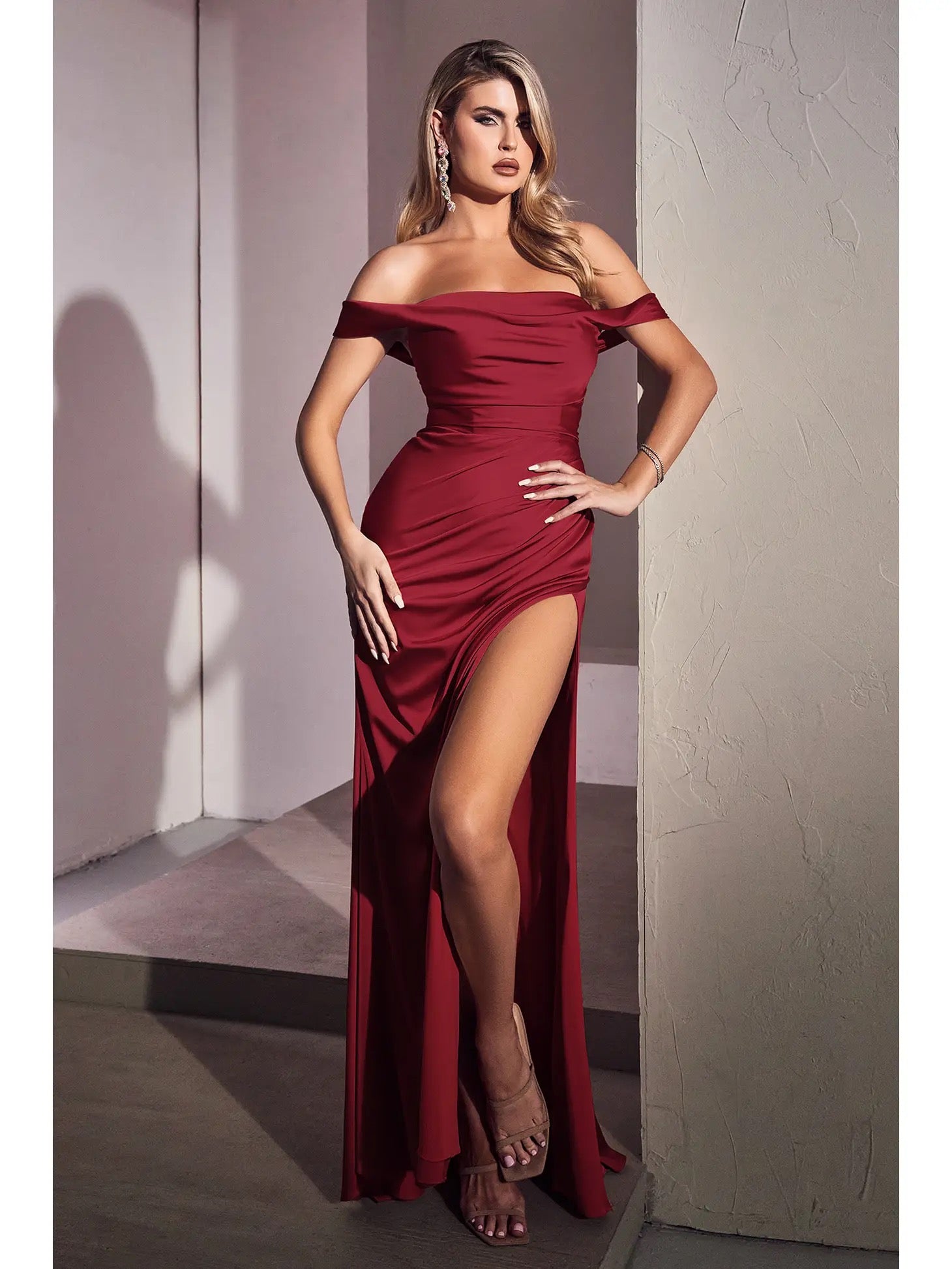 Trina Dress
