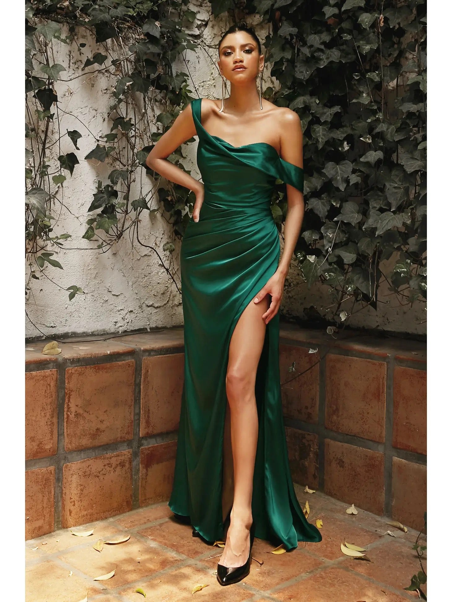 Trina Dress