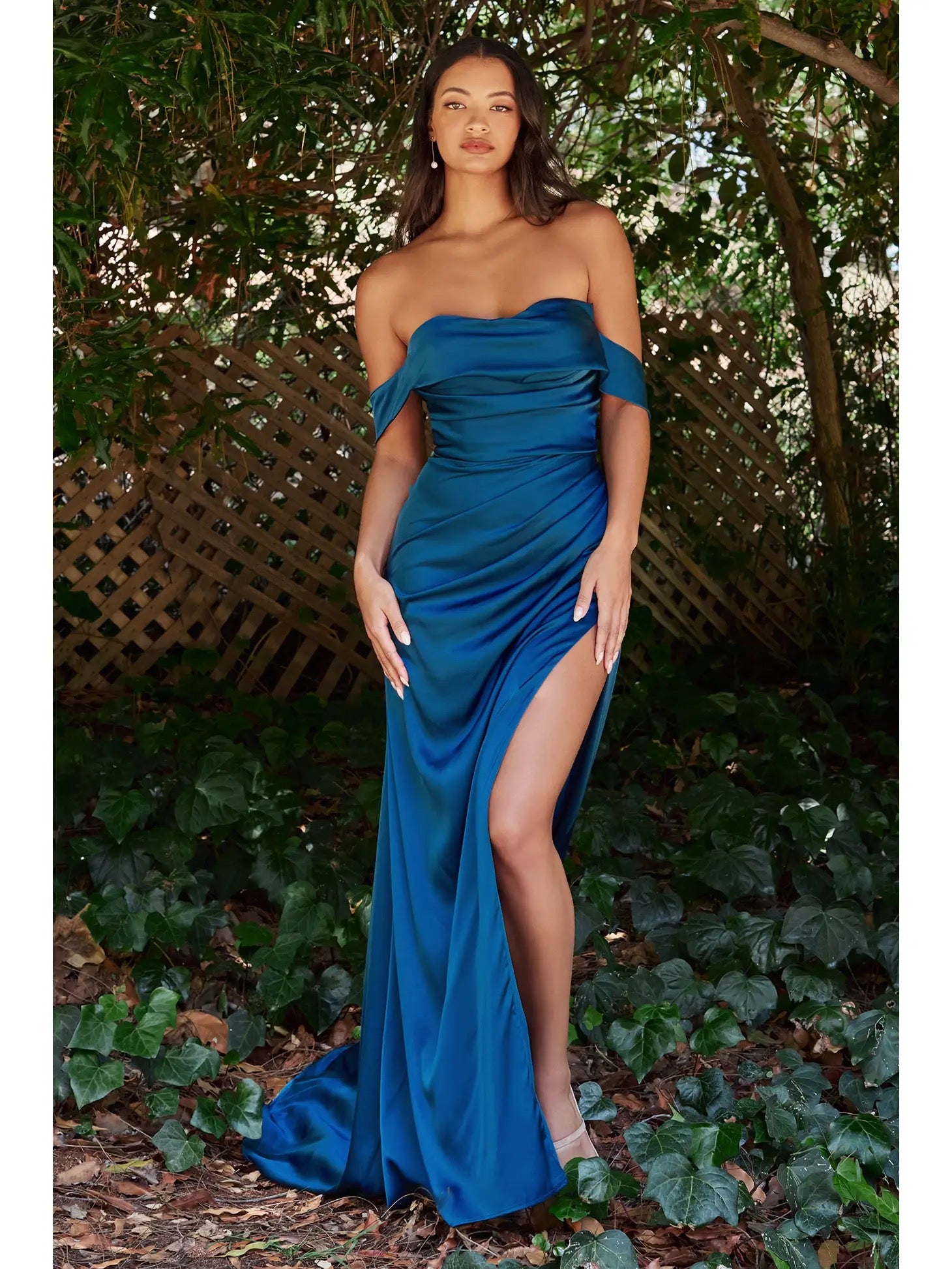 Trina Dress