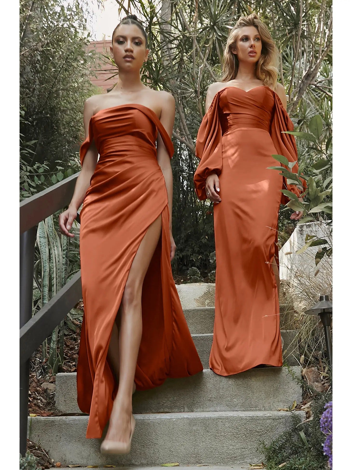 Trina Dress
