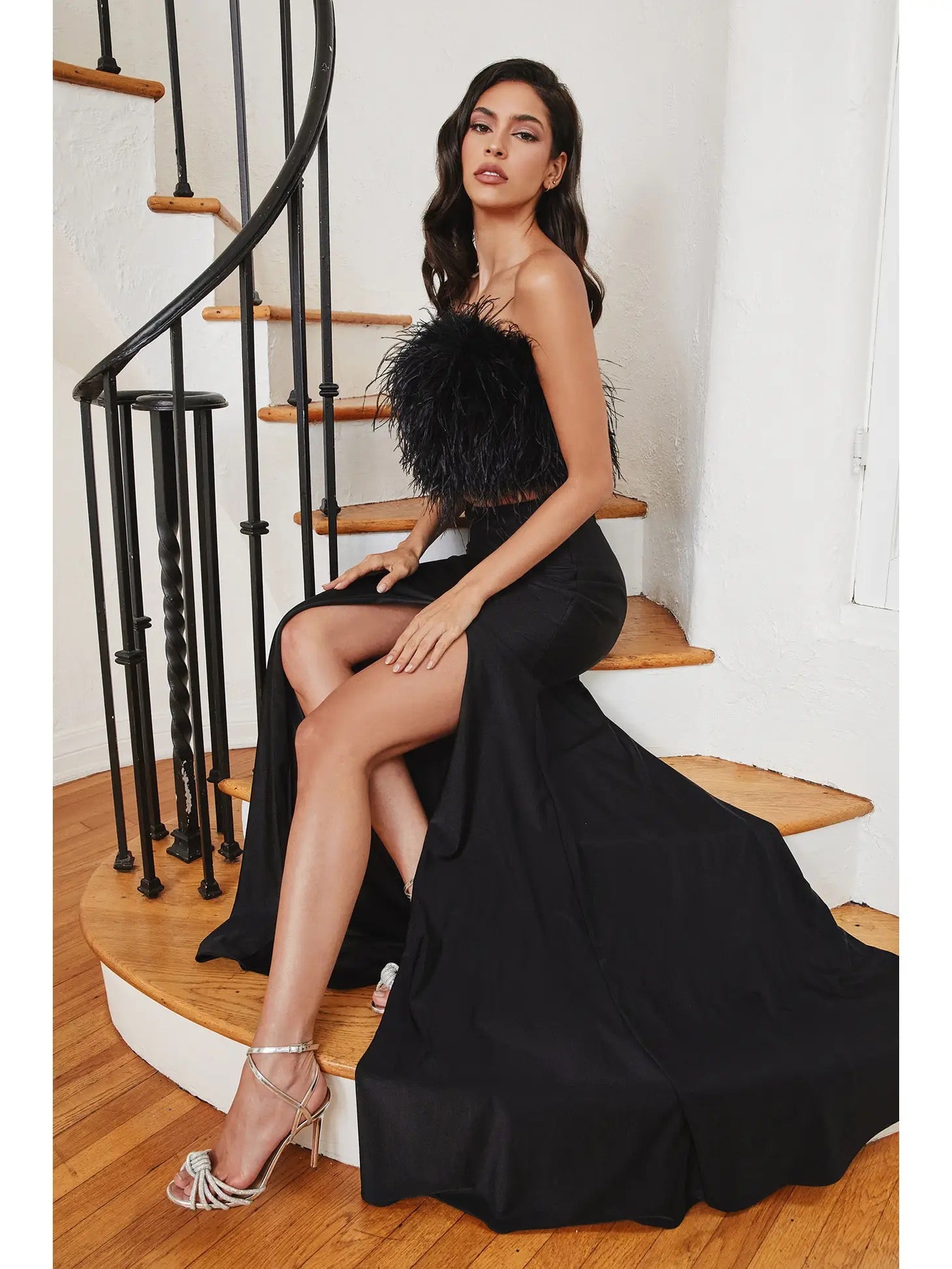 Elena Dress