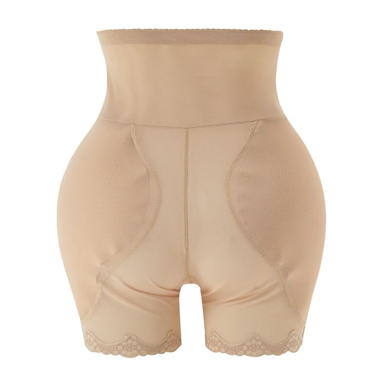 High Waist Butt Lifter Shapewear