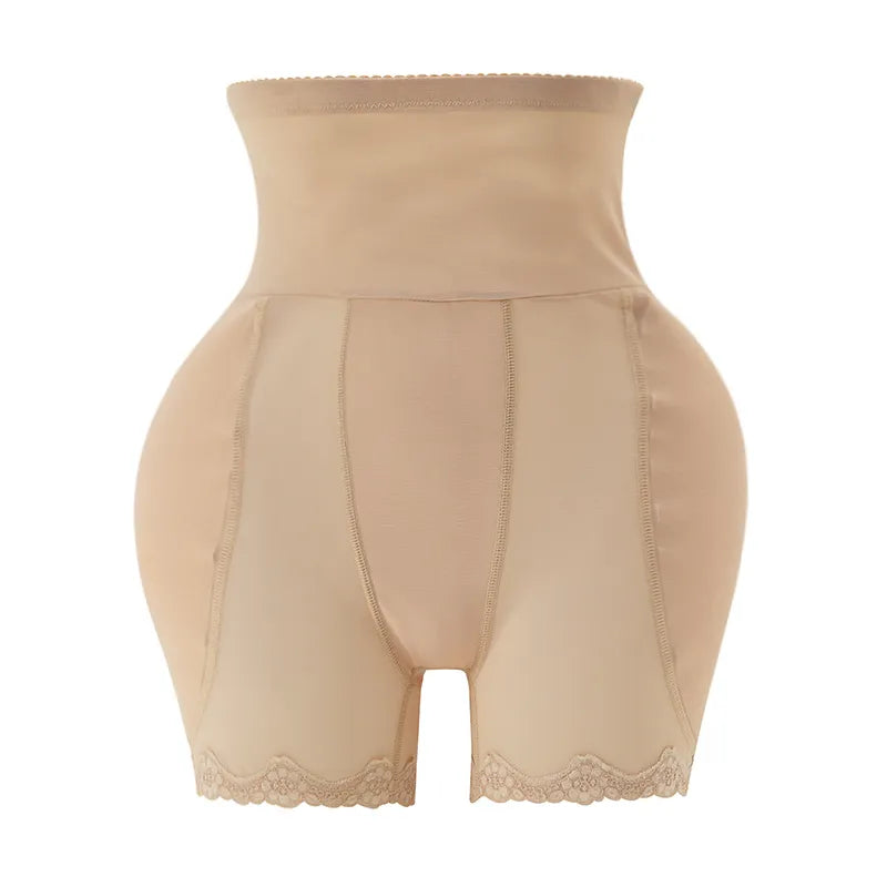 High Waist Butt Lifter Shapewear