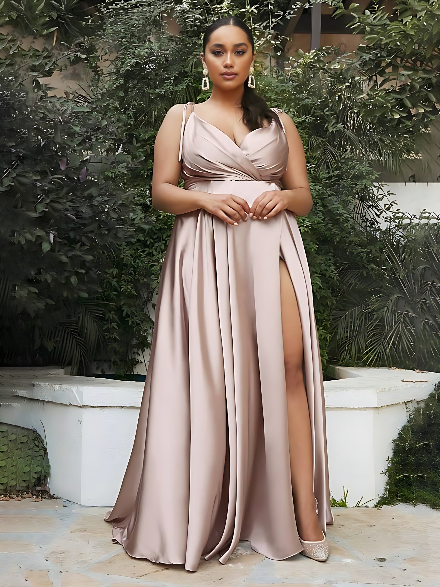 Frances Dress