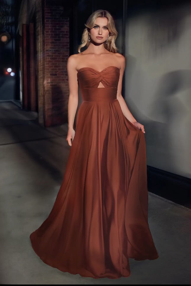 Macy Dress