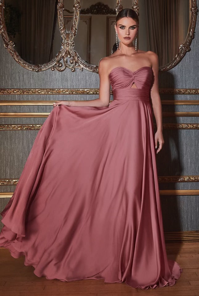 Macy Dress