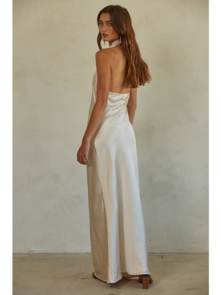 Iris Dress