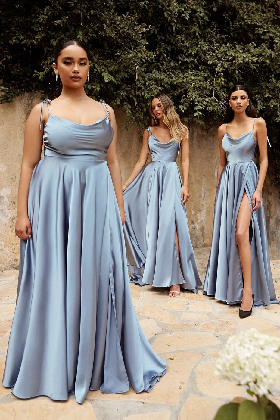 Christy Dress