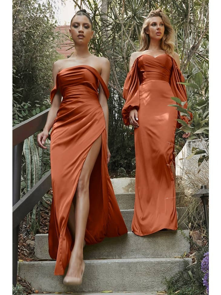 Maya Dress