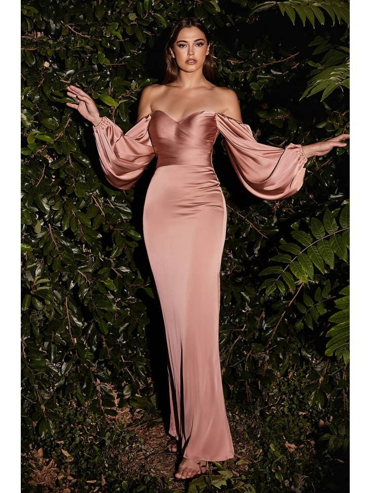 Maya Dress
