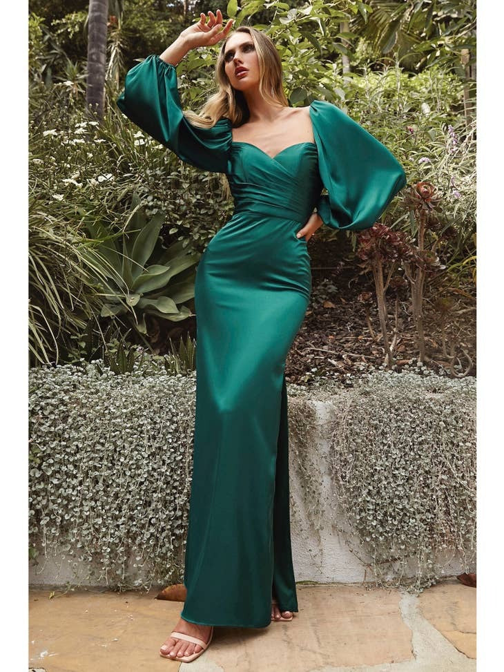 Maya Dress