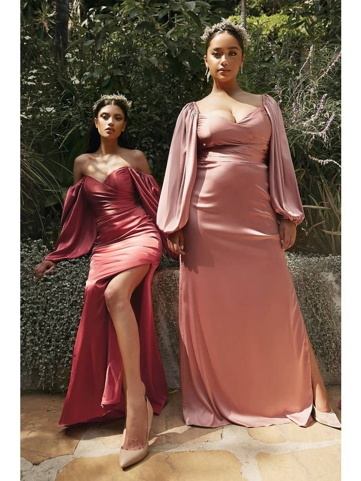 Maya Dress