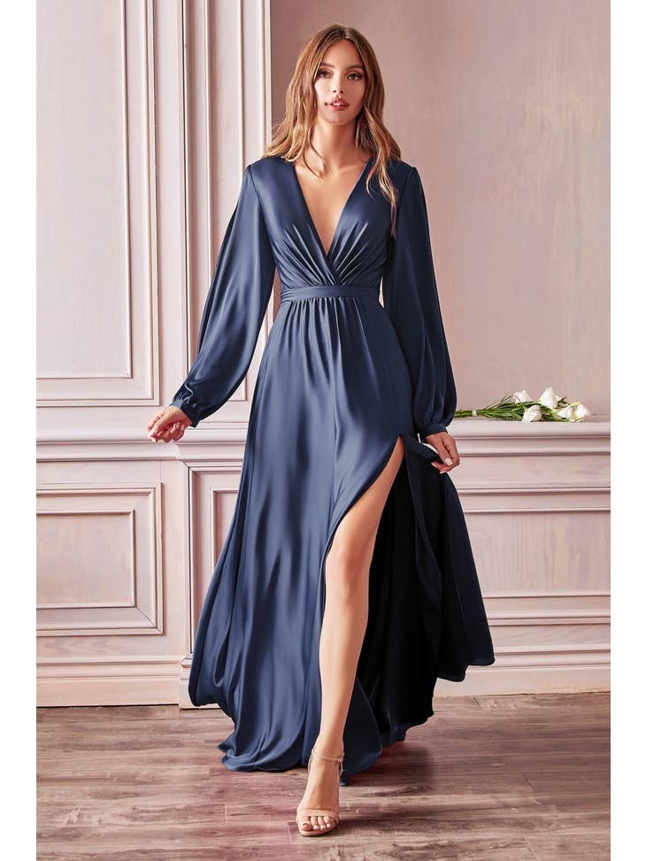 Eliza Dress