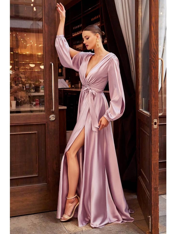 Eliza Dress