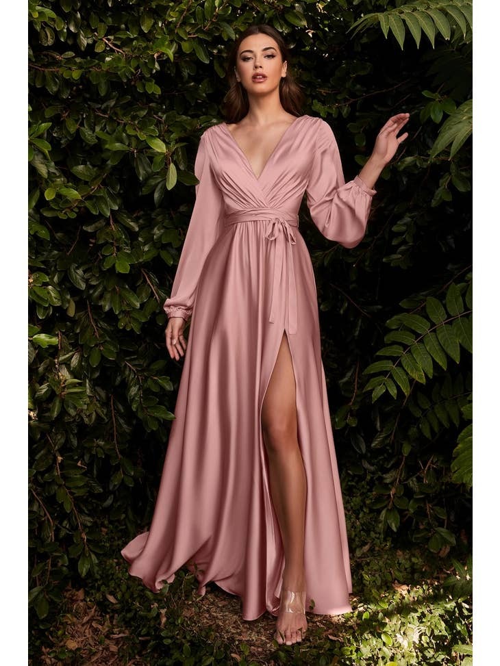 Eliza Dress