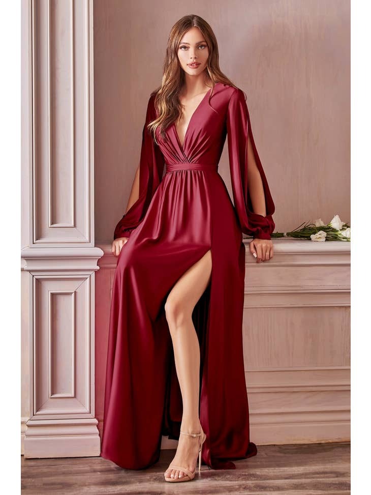 Eliza Dress