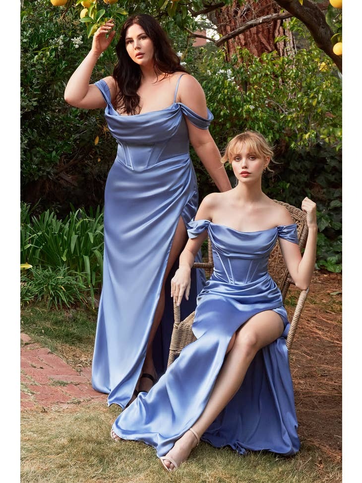 Blakely Dress