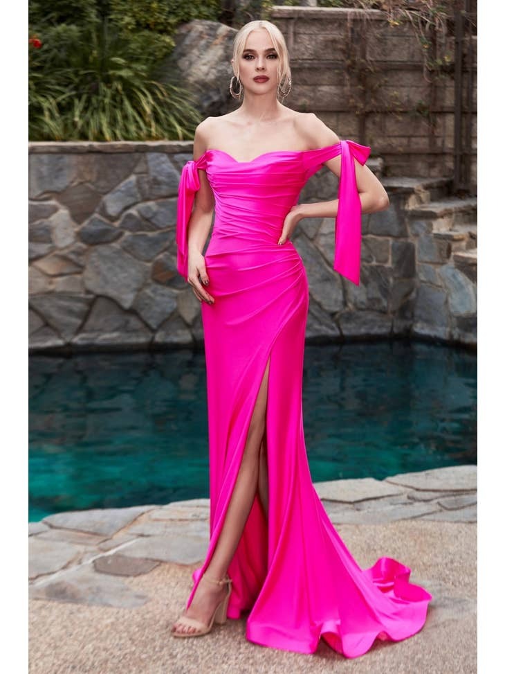 Charlie Dress