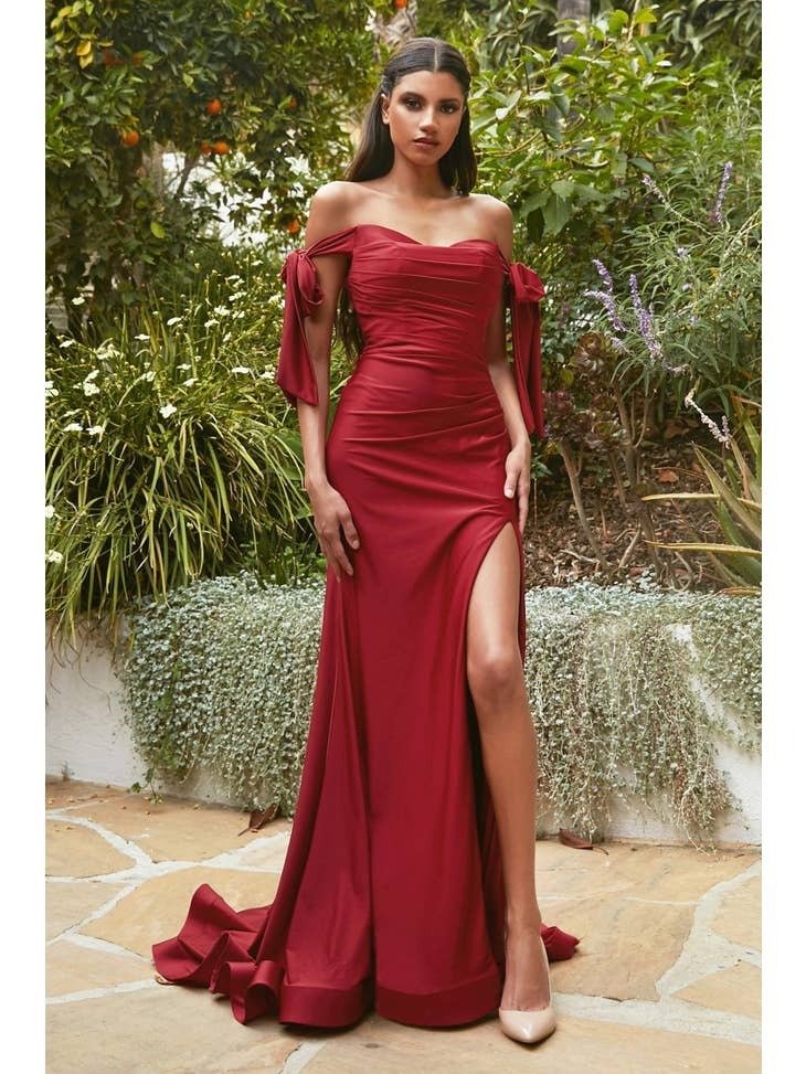 Charlie Dress