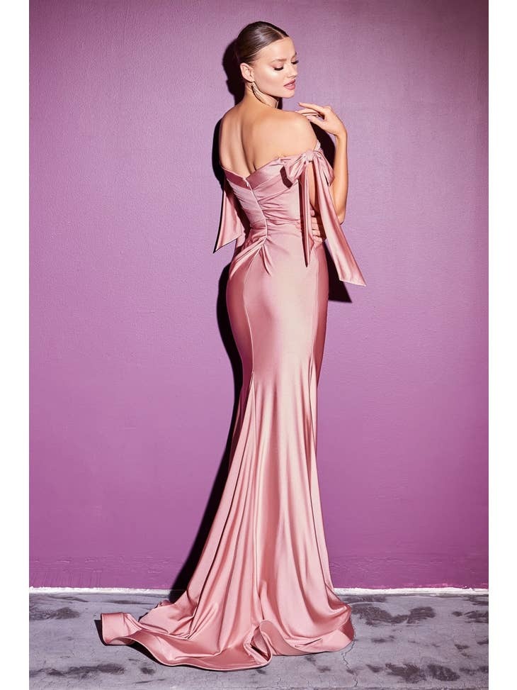 Charlie Dress