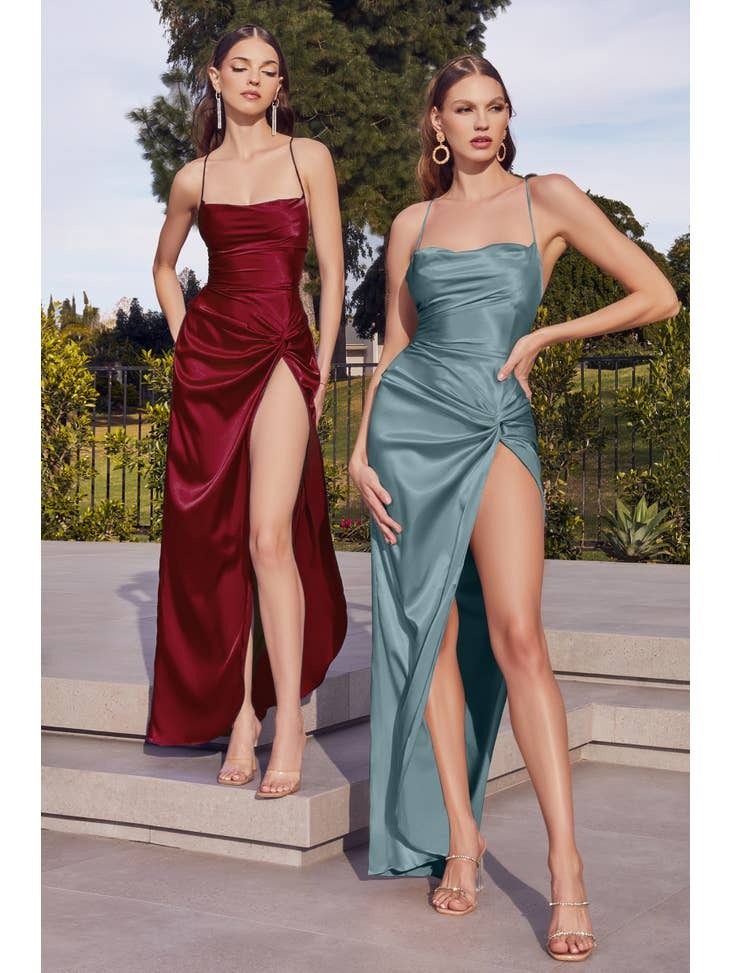 Melissa Dress
