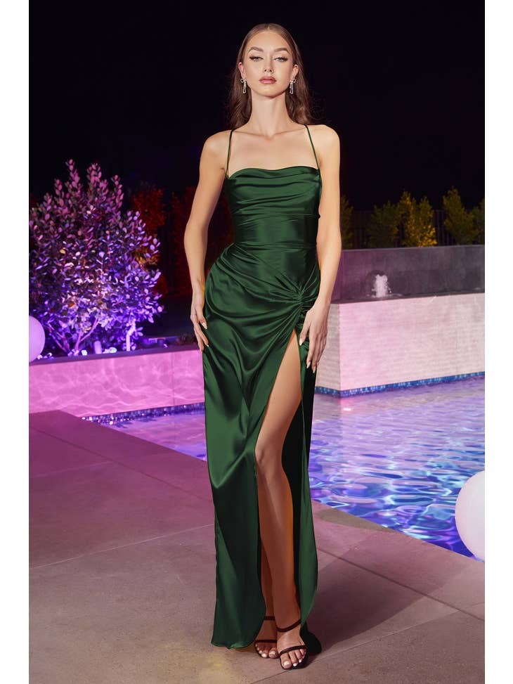 Melissa Dress