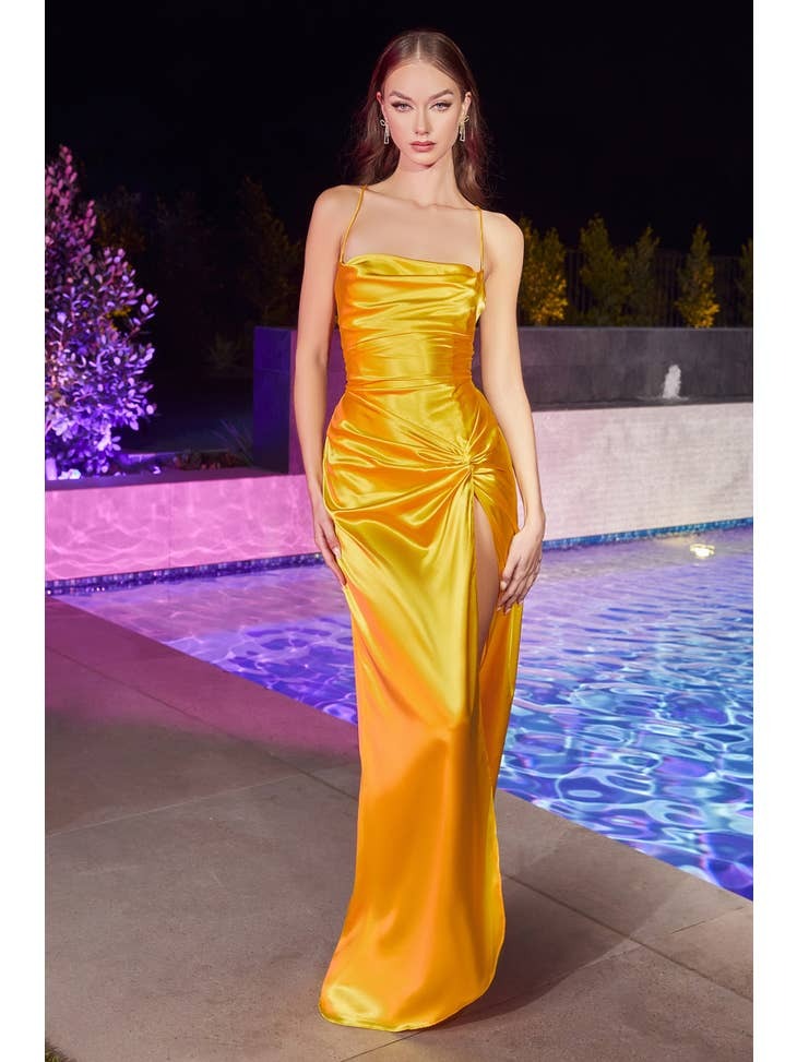 Melissa Dress