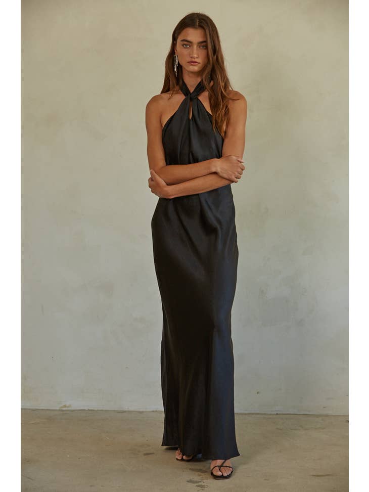 Iris Dress