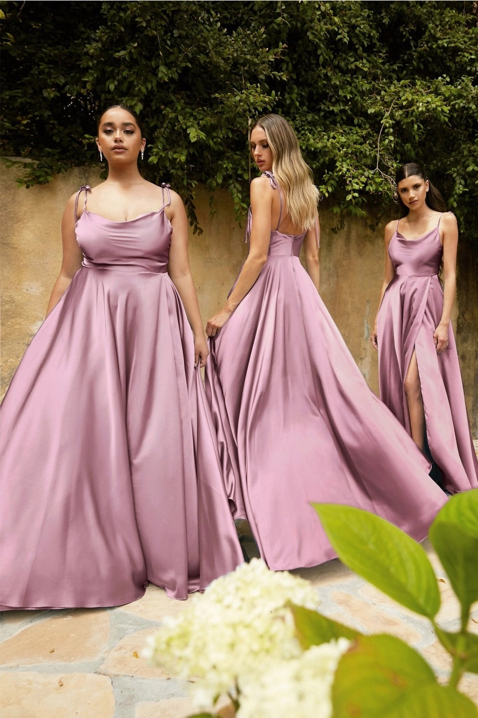 Christy Dress