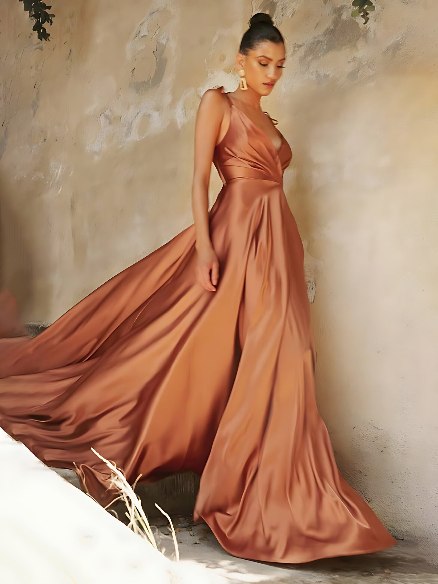 Frances Dress